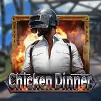 Chicken Dinner – Dragoon Soft