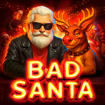 Bad Santa – Endorphina