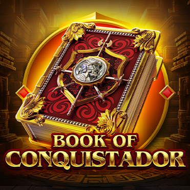 Book of Conquistador – Endorphina