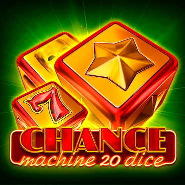 Chance Machine 20 Dice – Endorphina