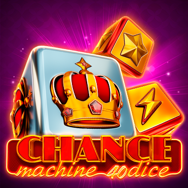 Chance Machine 40 Dice – Endorphina