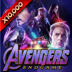 Avengers: Endgame – Epic Win