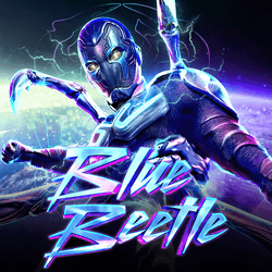 Blue Beetle – Epic Win