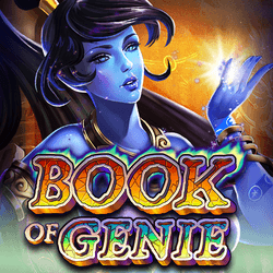 Book Of Genie – Epic Win