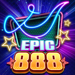 Epic 888 – Epic Win