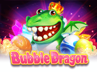 Bubble Dragon – Evo888