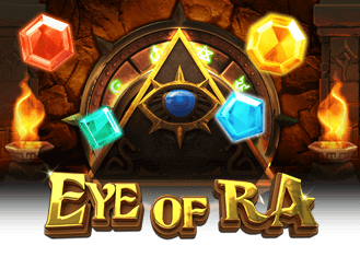 Eye of Ra – Evo888