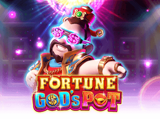 Fortune Gods Pot – Evo888