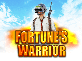 Fortune Warrior – Evo888