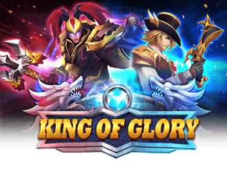 King of Glory – Evo888