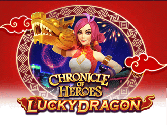 Lucky Dragon – Evo888