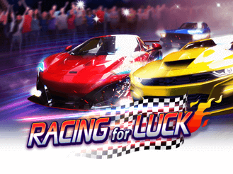 Racing for Luck – Evo888
