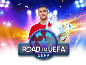 Road to UEFA – Evo888
