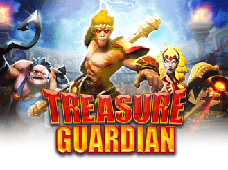 Treasure Guardian – Evo888