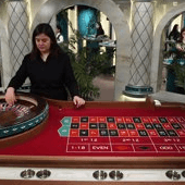American Roulette – Evolution Gaming