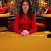 Baccarat Squeeze – Evolution Gaming