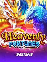 Heavenly Fortunes – Fastspin