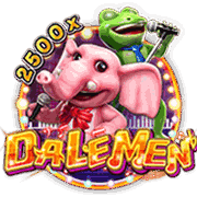 DA LE MEN – Fa Chai