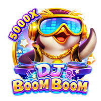 DJ BOOM BOOM – Fa Chai