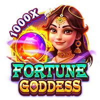 FORTUNE GODDESS – Fa Chai
