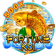 FORTUNE KOI – Fa Chai