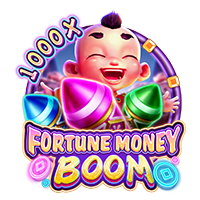 FORTUNE MONEY BOOM – Fa Chai