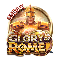GLORY OF ROME — Fa Chai — CYL88 Malaysia