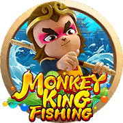 FC MONKEY KING FISHING – Fa Chai