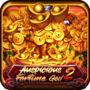 Auspicious Fortune God 2 – Funta Gaming