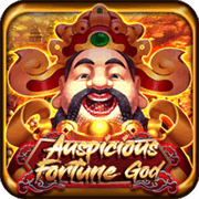 Auspicious Fortune God – Funta Gaming