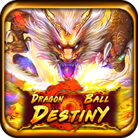 Dragon Ball ‧ Destiny – Funta Gaming