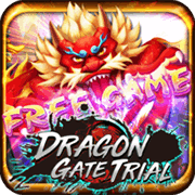 Dragon Gate Trial – Funta Gaming