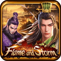 Flame and Storm – Funta Gaming