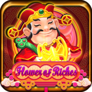Flower of Riches – Funta Gaming