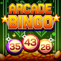 Arcade Bingo – Gemini