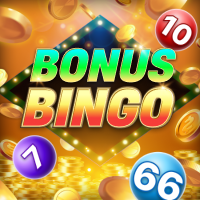 Bonus Bingo – Gemini