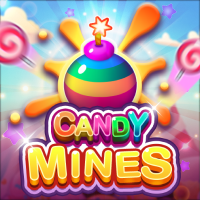 Candy Mines – Gemini