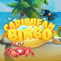 Caribbean Bingo – Gemini