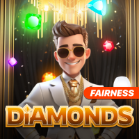 Diamonds – Gemini