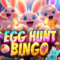 EggHunt Bingo – Gemini