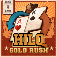 Hilo Gold Rush – Gemini