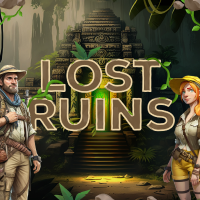 Lost Ruins – Gemini