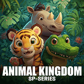 Animal Kingdom – GFG Gaming