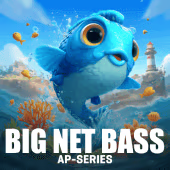 Big Net Bass – GFG Gaming