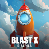 Blast X – GFG Gaming