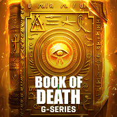 Book of Death – GFG Gaming