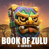 Book Of Zulu – GFG Gaming