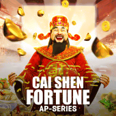 Cai Shen Fortune – GFG Gaming