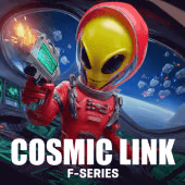 Cosmic Link – GFG Gaming