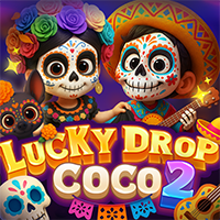 LuckyDrop COC 2 Fast game CYL88 Malaysia